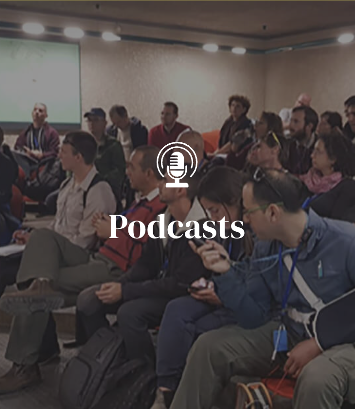 Podcasts